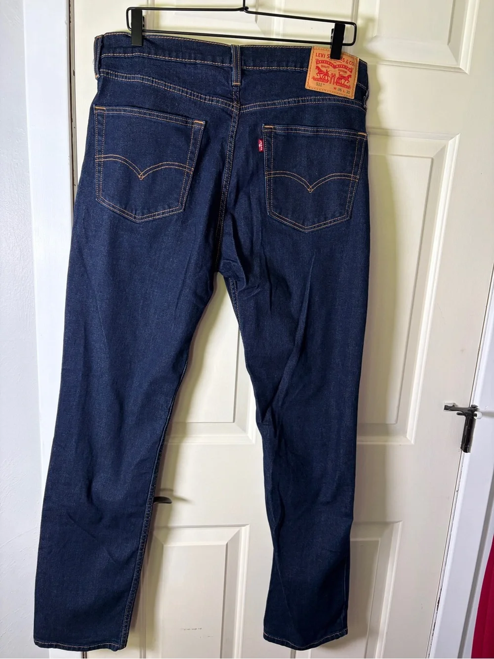 Levis 511 Men’s Jeans